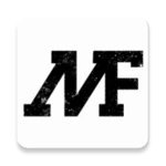 masteredfit android application logo